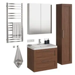 IKEA Godmorgon Bathroom Furniture manual Image