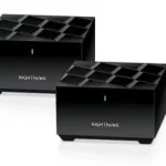 NETGEAR Nighthawk Mesh WiFi 6 System MK62 Manual Thumb