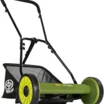 SUNJOE 16-INCH Reel Mower MJ500M Manual Thumb