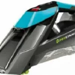 Bissell 2164A Series Pet Stain Eraser manual Thumb