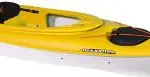 Pelican Thermoformed KAYAK Manual Thumb