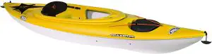 Pelican Thermoformed KAYAK Manual Image