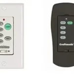 CRAFTMADE UCI-2000-2 Universal Intelligent Control System Manual Thumb