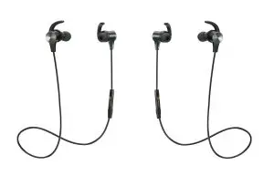 TAOTRONICS Wireless Stereo Earphones TT-BH070 manual Image