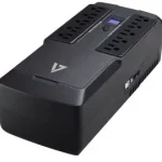 VSEVEN Desktop UPS Manual Thumb