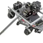 SWISHER 60″ Fast Finish Trail Mower Manual Thumb