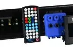 current Orbit Marine LED Light manual Thumb