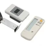 DAIKIN Wireless Remote Controller Kit BRC4C82 Manual Thumb
