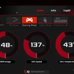 ASUS GPU Tweak II 64 Bit for Windows 11-10 PC Manual Thumb