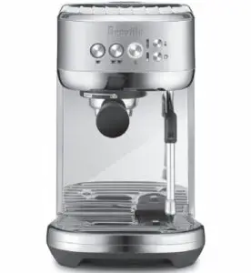 Breville The Bambino Plus BES500 Espresso Machine manual Image