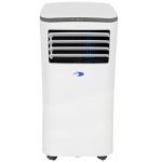 Whynter 10,000 BTU Portable Air Conditioner ARC-102CS Manual Thumb