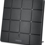 AVANTEK Indoor HDTV Antenna Manual Thumb