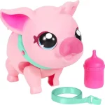 Little Live Pets 26366 My Pet Pig Toy manual Thumb