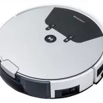 SILVERCREST SSRA1 Robot Vacuum Cleaner Manual Thumb