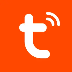 tuya Smart App Manual Image