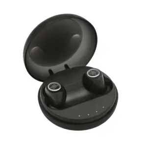 JBL Free II Manual Image