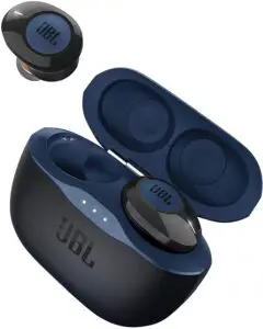 JBL TUNE 120TWS Manual Image