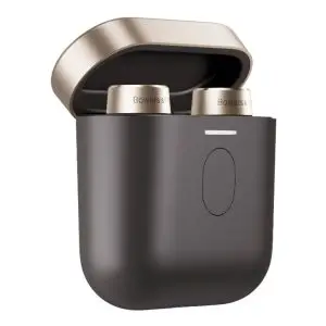 Bowers and Wilkins Wireless Headphones PI77 Manual Image