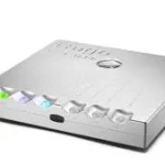 CHORD Hugo M Scaler Manual Thumb
