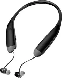 Bluetooth Noise-Reduction Headphones NS-CAHBTEBNC-B Manual Image