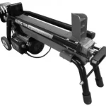 DR POWER Ton Electric log Splitter Manual Thumb