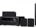 ONKYO 5.1-Ch Home Cinema Receiver & Speaker Package manual Thumb