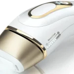 BRAUN Silk Expert Pro 5 Hair Removal Manual Thumb