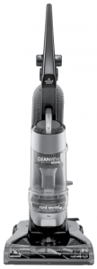 Bissell 1332, 1327, 1322, 1328 Series CleanView Manual Image