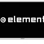 element Digital Led Tv manual Thumb