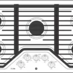 GE Profile 36″ Built-In Gas Cooktop manual Thumb