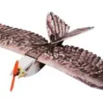 Dancing Wings Hobby Eagle II EPP Airplane Manual Thumb