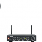 Rockville RK65BT / RKI65BT Karaoke System Manual Thumb