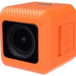 RunCam V 5 Orange Manual Thumb