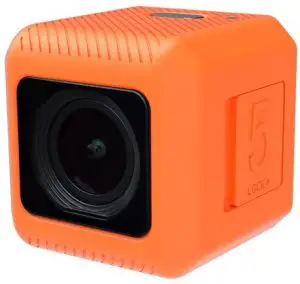 RunCam V 5 Orange Manual Image