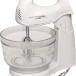 Hamilton Beach Hand/Stand Mixer manual Thumb