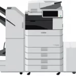 Canon Image Runner Advance Devices manual Thumb