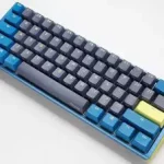 Ducky One 3 Mini DKON2161ST Mechanical Keyboard Manual Thumb