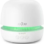 ANJOU AJ-ADA019PRO Aroma Diffuser manual Thumb