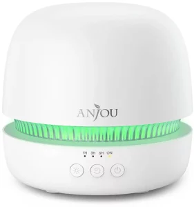ANJOU AJ-ADA019PRO Aroma Diffuser manual Image
