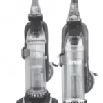 eureka Upright Vacuum Cleaner AS3020 Manual Thumb