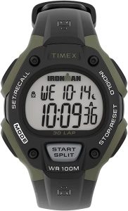 Timex 03J-095000 Watch Manual Image