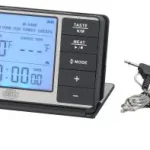 Expert Grill Deluxe Grilling Thermometer IM1 Manual Thumb