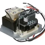 Relays and Transformers 90-112 Thru 90-130 Fan Control Center manual Thumb