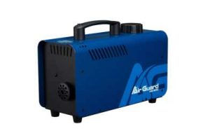 AG Air Guarf Antibacterial Vaporizer AG-800 Manual Image