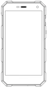 ARCHOS Smartphone manual Image