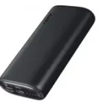 AUKEY 10000mAh Universal Power Bank Manual Thumb