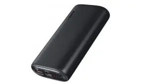 AUKEY 10000mAh Universal Power Bank Manual Image