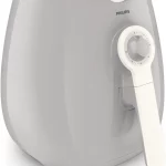 PHILIPS Airfryer Rapid Air technology Low fat fryer HD9218/11 manual Thumb