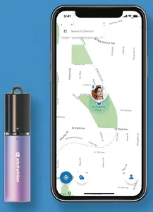 Alphahom Care Go Manual Image