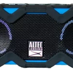 Altec Lansing LifeJacket Mini Waterproof Bluetooth Speaker manual Thumb